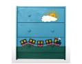 Hand painted children's furniture and toys
