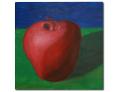 painting Apple