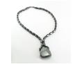 Hematite necklace 